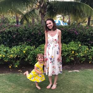 Meet your Posher, Avery